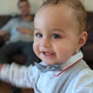 Meet your Posher, Osmin